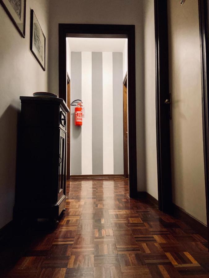 Hotel La Fortezza Asyż Zewnętrze zdjęcie