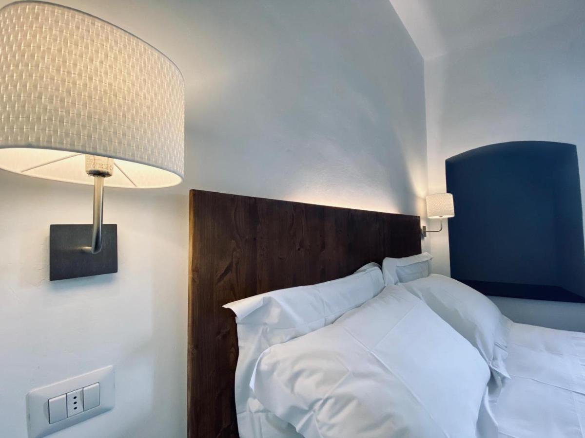 Hotel La Fortezza Asyż Zewnętrze zdjęcie